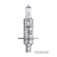 OSRAM ΛΑΜΠΑ ORIGINAL H1 12V OSRAM ΛΑΜΠΑ ORIGINAL H1 12V