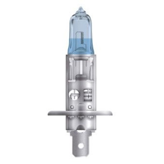 OSRAM ΛΑΜΠΑ COOL BLUE® INTENSE H1 12V OSRAM ΛΑΜΠΑ COOL BLUE® INTENSE H1 12V