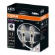 OSRAM ΛΑΜΠΕΣ ΣΕΤ LEDriving® HL EASY ?H1 COOL WHITE 6500K 12V KIT OSRAM ΛΑΜΠΕΣ ΣΕΤ LEDriving® HL EASY ?H1 COOL WHITE 6500K 12V KIT