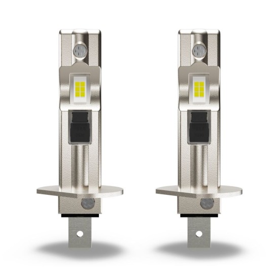 OSRAM ΛΑΜΠΕΣ ΣΕΤ LEDriving® HL EASY ?H1 COOL WHITE 6500K 12V KIT OSRAM ΛΑΜΠΕΣ ΣΕΤ LEDriving® HL EASY ?H1 COOL WHITE 6500K 12V KIT