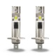 OSRAM ΛΑΜΠΕΣ ΣΕΤ LEDriving® HL EASY ?H1 COOL WHITE 6500K 12V KIT OSRAM ΛΑΜΠΕΣ ΣΕΤ LEDriving® HL EASY ?H1 COOL WHITE 6500K 12V KIT