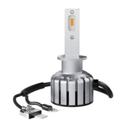OSRAM ΛΑΜΠΑ NIGHT BREAKER® LED H1 P14,5s 6000K RECOM (STREET LEGAL)