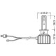 OSRAM ΛΑΜΠΑ NIGHT BREAKER® LED H1 P14,5s 6000K RECOM (STREET LEGAL) OSRAM ΛΑΜΠΑ NIGHT BREAKER® LED H1 P14,5s 6000K RECOM (STREET LEGAL)