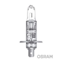 OSRAM ΛΑΜΠΑ NIGHT BREAKER® SILVER H1 12V