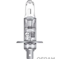 OSRAM ΛΑΜΠΑ NIGHT BREAKER® SILVER H1 12V