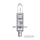 OSRAM ΛΑΜΠΑ NIGHT BREAKER® SILVER H1 12V OSRAM ΛΑΜΠΑ NIGHT BREAKER® SILVER H1 12V