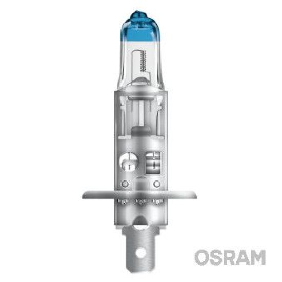OSRAM ΛΑΜΠΑ NIGHT BREAKER® LASER H1 12V OSRAM ΛΑΜΠΑ NIGHT BREAKER® LASER H1 12V