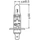 OSRAM ΛΑΜΠΑ NIGHT BREAKER® LASER H1 12V OSRAM ΛΑΜΠΑ NIGHT BREAKER® LASER H1 12V
