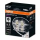 OSRAM ΛΑΜΠΕΣ ΣΕΤ LEDriving® HL EASY ?H3 COOL WHITE 6500K 12V KIT