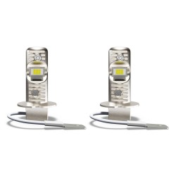 OSRAM ΛΑΜΠΕΣ ΣΕΤ LEDriving® HL EASY ?H3 COOL WHITE 6500K 12V KIT