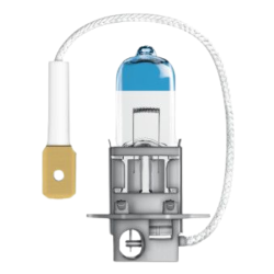 OSRAM ΛΑΜΠΑ NIGHT BREAKER® LASER H3 12V