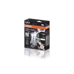 OSRAM ΛΑΜΠΕΣ ΣΕΤ LEDriving® HLT BRIGHT ?H1 COOL WHITE 6000K 24V KIT