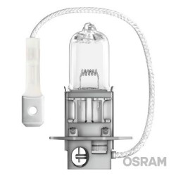 OSRAM ΛΑΜΠΑ ORIGINAL H3 24V