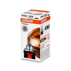 OSRAM ΛΑΜΠΑ ORIGINAL H15 12V