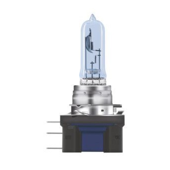 OSRAM ΛΑΜΠΑ COOL BLUE® INTENSE H15 12V DUOBOX ECO OSRAM ΛΑΜΠΑ COOL BLUE® INTENSE H15 12V DUOBOX ECO