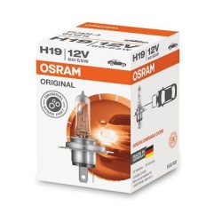 OSRAM ΛΑΜΠΑ ORIGINAL H19 12V