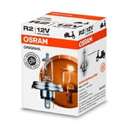 OSRAM ΛΑΜΠΑ ORIGINAL R2 12V