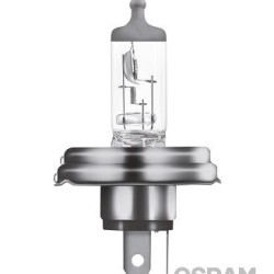 OSRAM ΛΑΜΠΑ ORIGINAL R2 12V