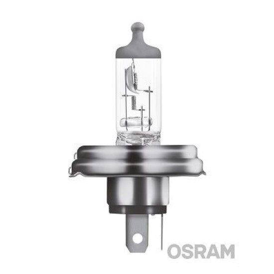 OSRAM ΛΑΜΠΑ ORIGINAL R2 12V OSRAM ΛΑΜΠΑ ORIGINAL R2 12V