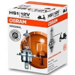 OSRAM ΛΑΜΠΑ ORIGINAL HS1 12V