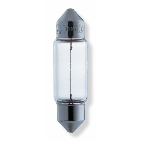 OSRAM ΛΑΜΠΑ ORIGINAL C5W 12V OSRAM ΛΑΜΠΑ ORIGINAL C5W 12V