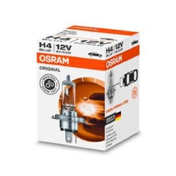 OSRAM ΛΑΜΠΑ ORIGINAL H4 12V