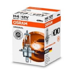 OSRAM ΛΑΜΠΑ ORIGINAL H4 12V