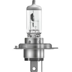 OSRAM ΛΑΜΠΑ ORIGINAL H4 12V