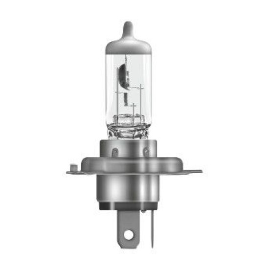 OSRAM ΛΑΜΠΑ ORIGINAL H4 12V