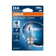 OSRAM ΛΑΜΠΑ COOL BLUE® INTENSE H4 12V BLI1 ECO OSRAM ΛΑΜΠΑ COOL BLUE® INTENSE H4 12V BLI1 ECO