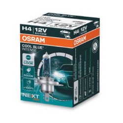 OSRAM ΛΑΜΠΑ COOL BLUE® INTENSE H4 12V