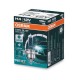 OSRAM ΛΑΜΠΑ COOL BLUE® INTENSE H4 12V OSRAM ΛΑΜΠΑ COOL BLUE® INTENSE H4 12V