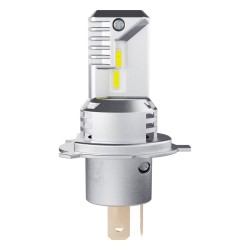 OSRAM ΛΑΜΠΑ LEDriving® HLM EASY ?H4 COOL WHITE 6000K 12V BLI1 ECO