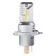 OSRAM ΛΑΜΠΑ LEDriving® HLM EASY ?H4 COOL WHITE 6000K 12V BLI1 ECO OSRAM ΛΑΜΠΑ LEDriving® HLM EASY ?H4 COOL WHITE 6000K 12V BLI1 ECO
