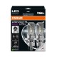 OSRAM ΛΑΜΠΕΣ ΣΕΤ LEDriving® HL EASY ?H4/H19 COOL WHITE 6700K 12V KIT OSRAM ΛΑΜΠΕΣ ΣΕΤ LEDriving® HL EASY ?H4/H19 COOL WHITE 6700K 12V KIT