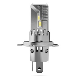 OSRAM ΛΑΜΠΕΣ ΣΕΤ LEDriving® HL EASY ?H4/H19 COOL WHITE 6700K 12V KIT