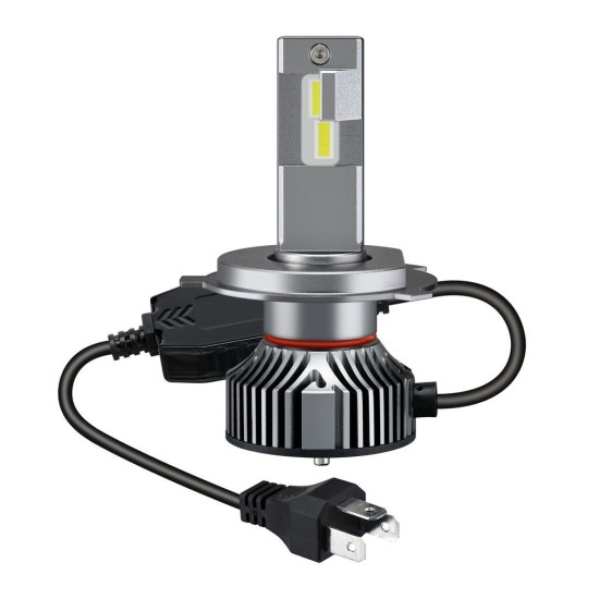 OSRAM ΛΑΜΠΕΣ ΣΕΤ LEDriving® HL INTENSE NEXT ?H4/H19 COOL WHITE 6000K 12V KIT