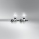 OSRAM ΛΑΜΠΑ NIGHT BREAKER® LED SMART H4 P43t 6000K RECOM (STREET LEGAL) OSRAM ΛΑΜΠΑ NIGHT BREAKER® LED SMART H4 P43t 6000K RECOM (STREET LEGAL)