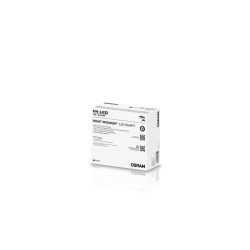 OSRAM ΛΑΜΠΑ NIGHT BREAKER® LED SMART H4 P43t 6000K TRADE