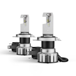 OSRAM ΛΑΜΠΑ NIGHT BREAKER® LED SMART H4 P43t 6000K TRADE