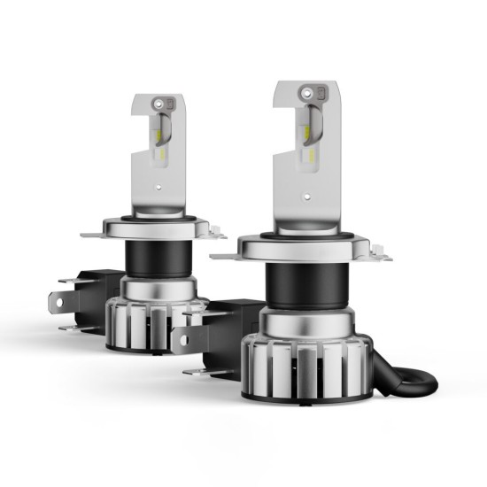 OSRAM ΛΑΜΠΑ NIGHT BREAKER® LED SMART H4 P43t 6000K TRADE OSRAM ΛΑΜΠΑ NIGHT BREAKER® LED SMART H4 P43t 6000K TRADE