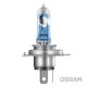 OSRAM ΛΑΜΠΑ NIGHT BREAKER® LASER H4 12V OSRAM ΛΑΜΠΑ NIGHT BREAKER® LASER H4 12V