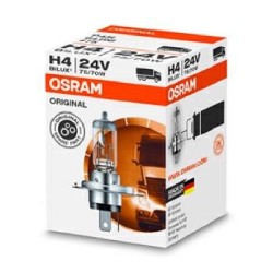 OSRAM ΛΑΜΠΑ ORIGINAL H4 24V