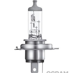 OSRAM ΛΑΜΠΑ ORIGINAL H4 24V