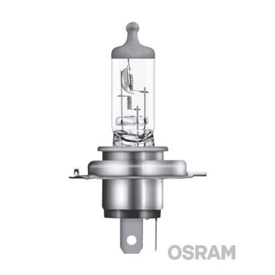 OSRAM ΛΑΜΠΑ ORIGINAL H4 24V OSRAM ΛΑΜΠΑ ORIGINAL H4 24V