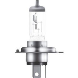 OSRAM ΛΑΜΠΑ TRUCKSTAR® PRO H4 24V