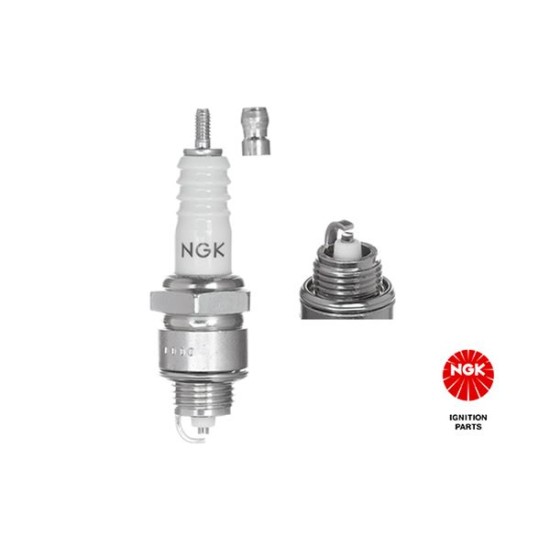 ΜΠΟΥΖΙ NGK BM7F 6421