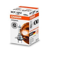 OSRAM ΛΑΜΠΑ ORIGINAL H7 12V