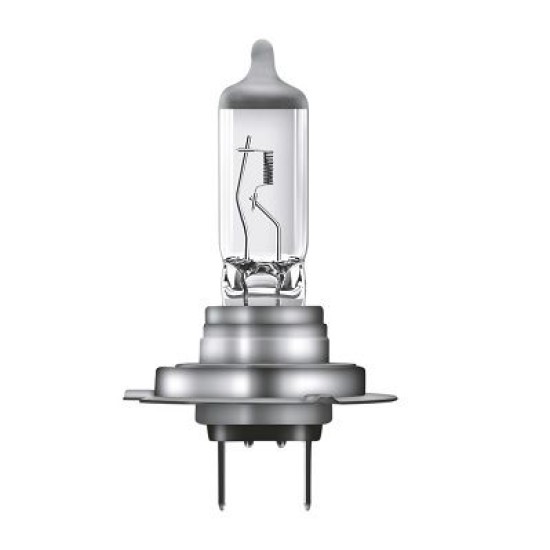 OSRAM ΛΑΜΠΑ ORIGINAL H7 12V