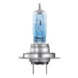 OSRAM ΛΑΜΠΑ COOL BLUE® INTENSE H7 12V DUOBOX ECO